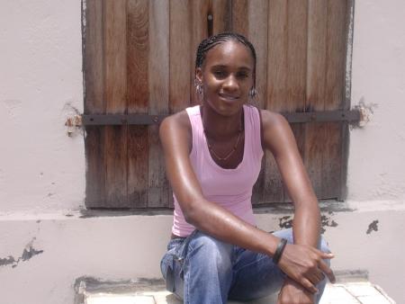                                     Laurine