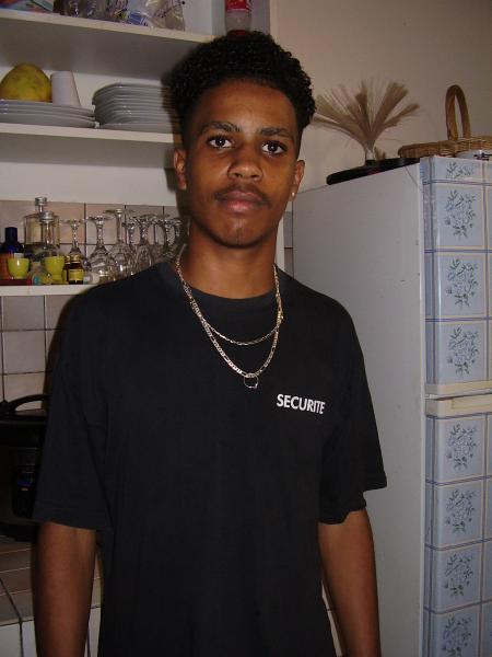                                             Marvyn
