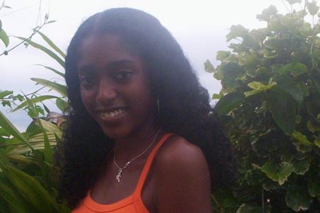  Charlene